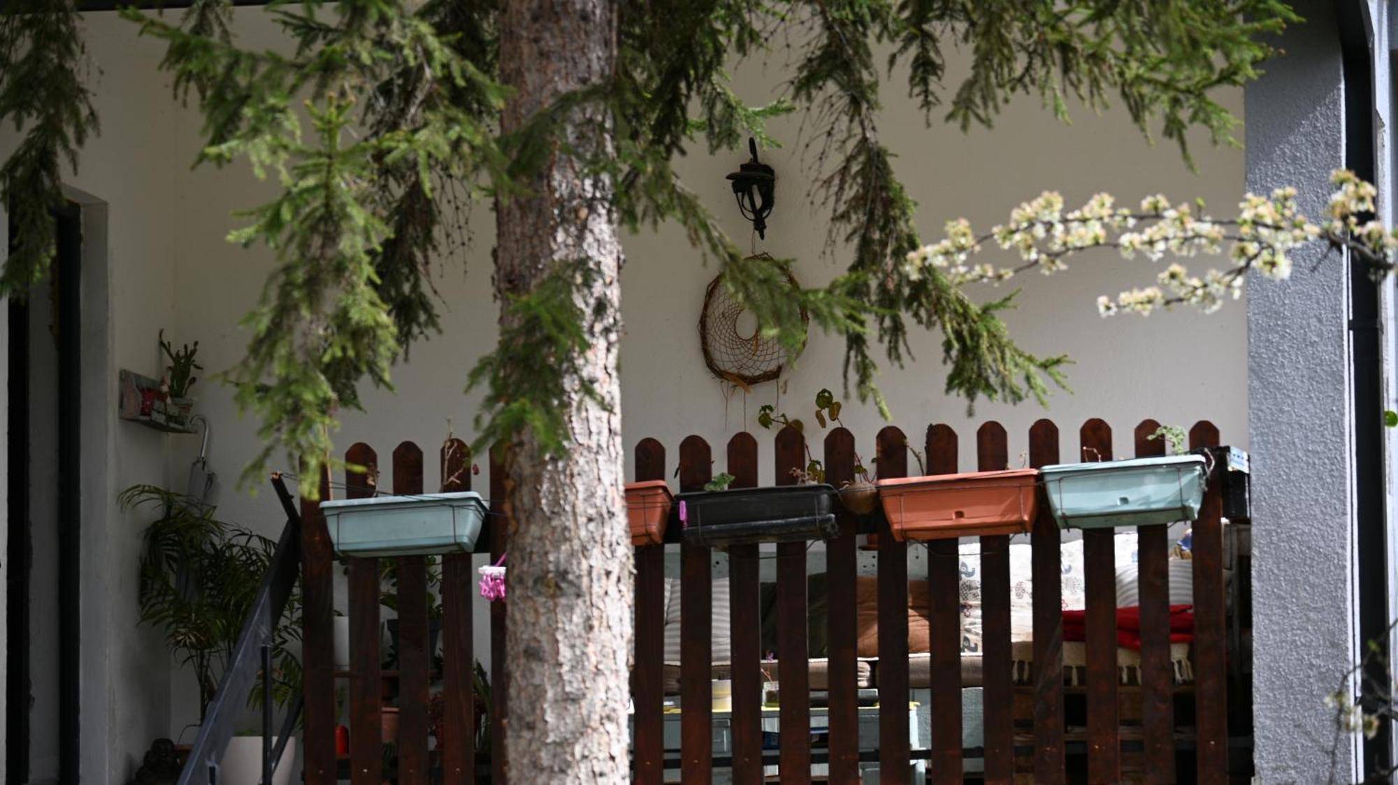 Canyon Matka - Unique Place For Stay Skopje Exterior photo