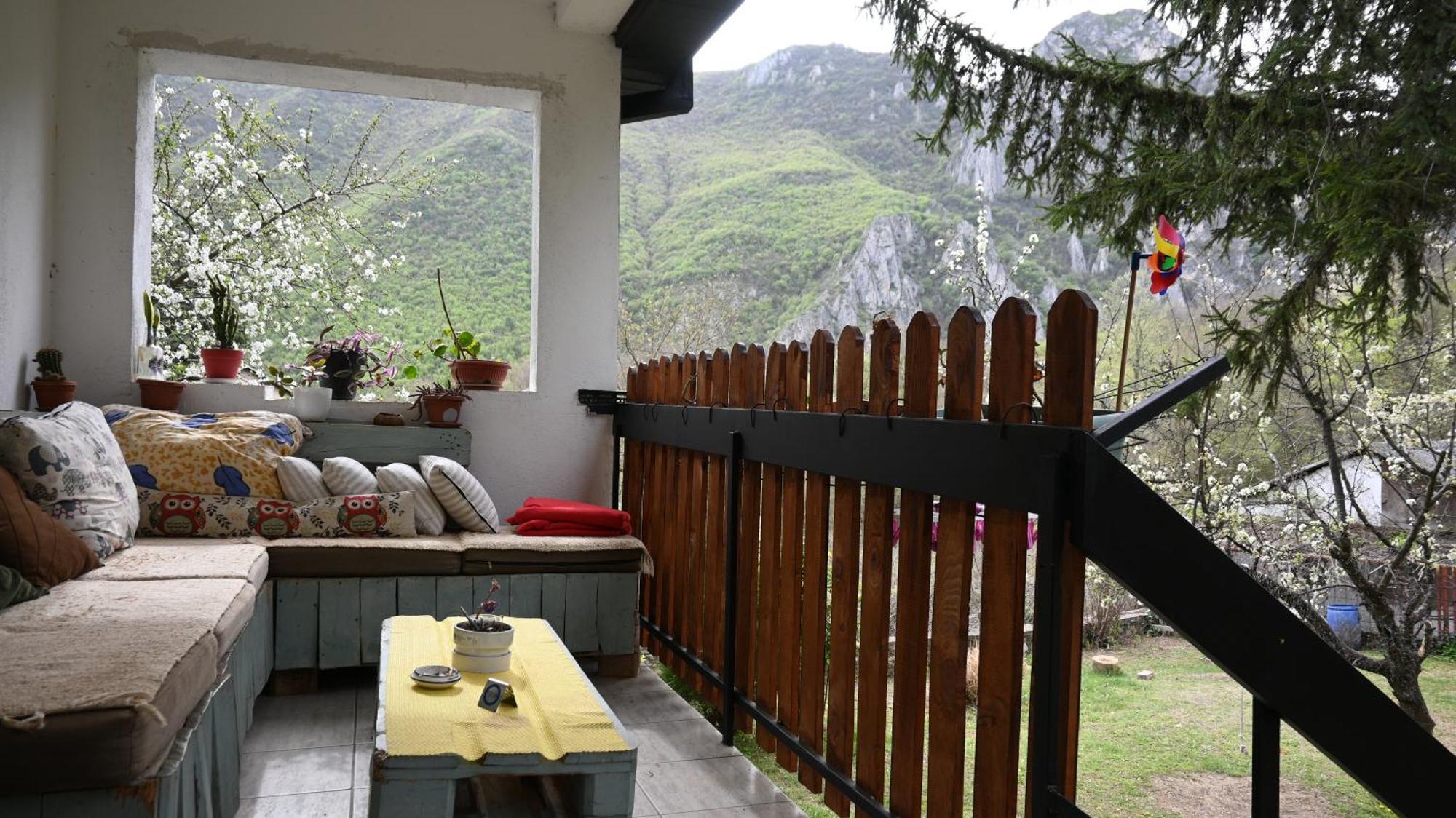 Canyon Matka - Unique Place For Stay Skopje Exterior photo